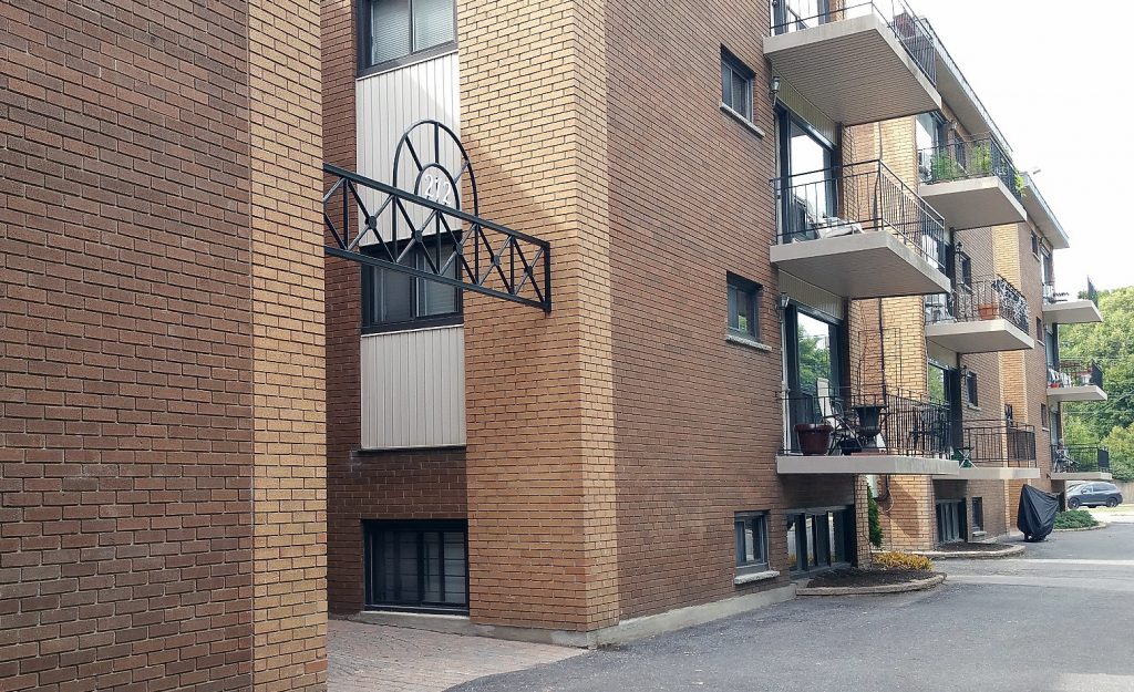 Rockcliffe Terrace 270/272 Beechwood Avenue Ray Otten