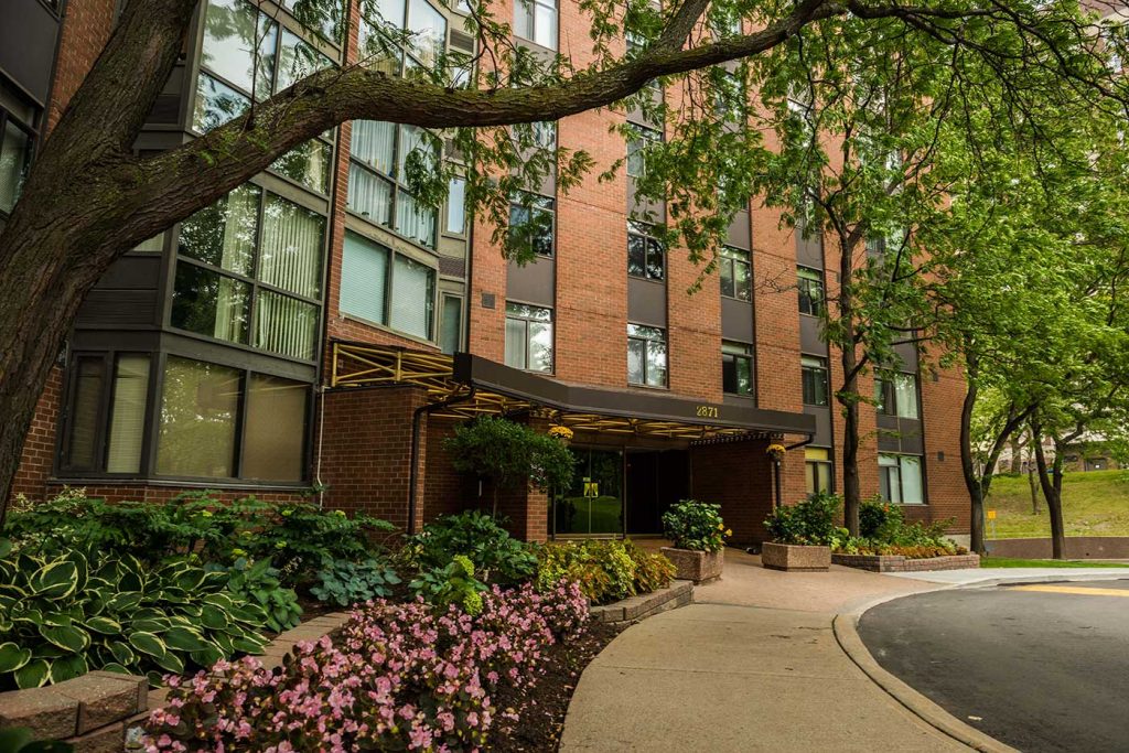 Marina Bay 2871 Richmond Road Ray Otten