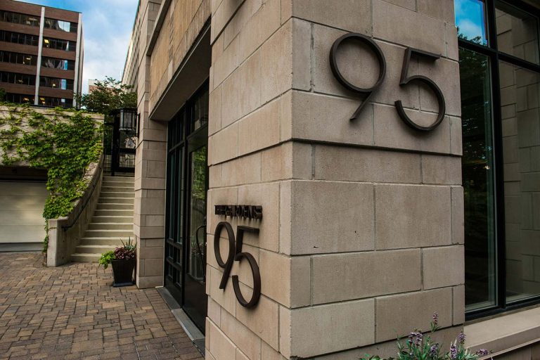 The Gardens 95 Bronson Avenue Ray Otten