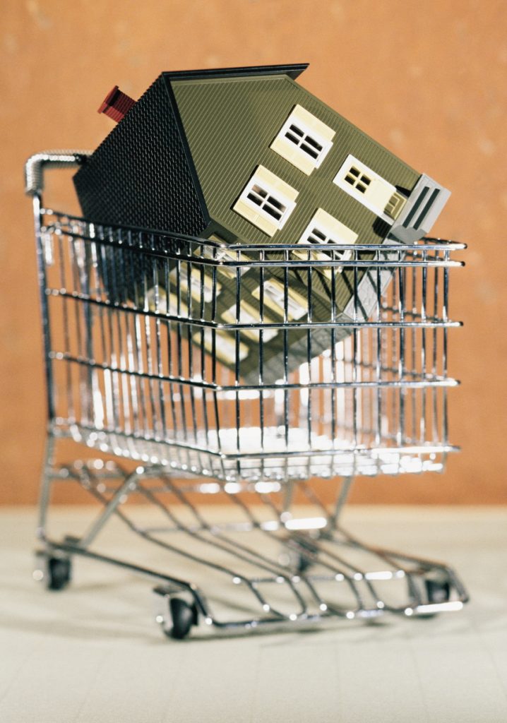 Reasons Houses Don't Sell | Ray Otten