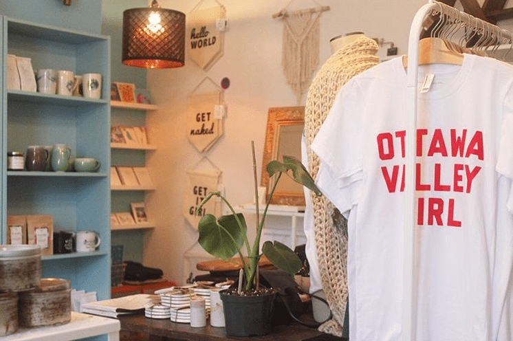 Local Ottawa Brands You Need to Check Out